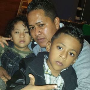 Meet your Posher, Christopher